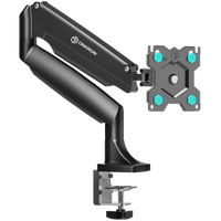 Soporte de brazo articulado para Monitor 13