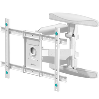 Soporte TV de pared para pantallas de 40