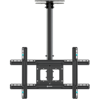 Soporte TV de Techo 32