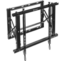 Soporte de videowall para videowall de 40