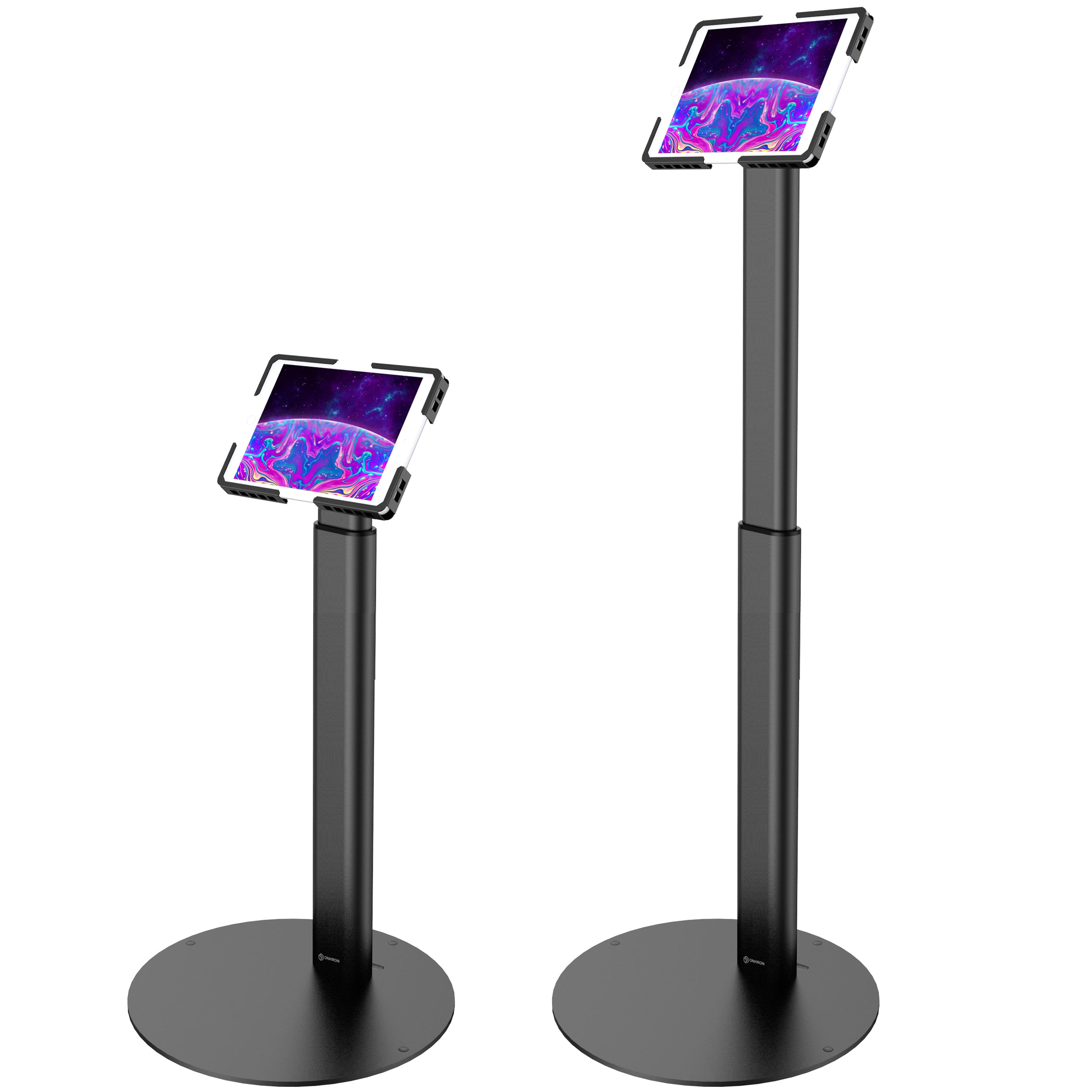 Loading Tablets Adjustable height tablet stand Tablets 7.9-10