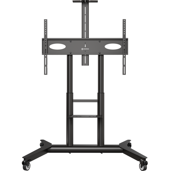 Soporte de TV móvil para 55"-90", negro TS1871