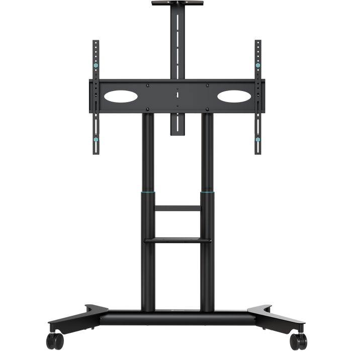 Soporte de TV móvil para 55"-90", negro TS1871